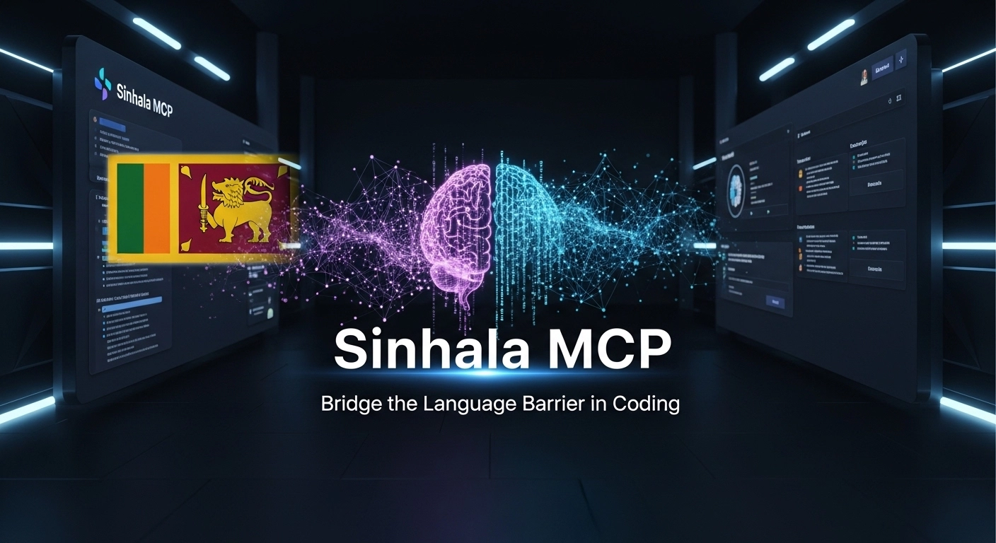 Sinhala MCP Project